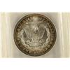Image 2 : 1901-O MORGAN SILVER DOLLAR ANACS MS64 TONING