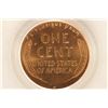 Image 2 : 1948 LINCOLN CENT PCGS MS65RD