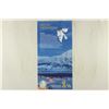 Image 2 : 2014 ARCTIC TERRITORIES $1 1/2 POLAR DOLLAR
