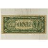 Image 2 : 1935-A HAWAIIAN OVERPRINT $1 SILVER CERTIFICATE