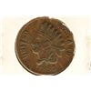 Image 1 : 1863 CIVIL WAR TOKEN BROAS PIE BAKER "DIE CRACKS"