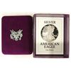 Image 3 : 1991-S PROOF AMERICAN SILVER EAGLE