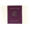 Image 4 : 1991-S PROOF AMERICAN SILVER EAGLE