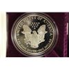 Image 2 : 1988-S PROOF AMERICAN SILVER EAGLE