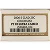 Image 3 : 2006-S COLORADO QUARTER NGC PF70 ULTRA CAMEO
