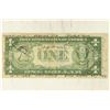 Image 2 : SHORT SNORTER 1935-A $1 SILVER CERTIFICATE