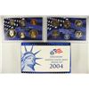 Image 1 : 2004 US PROOF SET (WITH BOX)