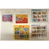 Image 1 : MAGICAL KINGDOM OF DISNEY SOUVENIR STAMP SET