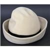 Image 1 : Bonwit Teller MISS ALICE Felt Hat by Flechet #2015031