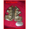 Image 1 : Antique Figural Copper Chocolate Rabbit Mold #2015111