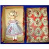 Image 1 : DOLL 1950 IN PRESENTATION BOX #2024785