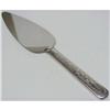 Image 1 : ANTIQUE SILVER PLATED CAKE SERVER #2024921