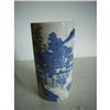 Image 1 : Chinese   porcelain brushpot #2025007