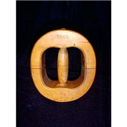 Wood Hat Stretcher #2025577