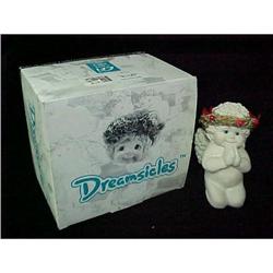 Dreamsicle DX118 "Make a Wish" Angel Figurine #2025583