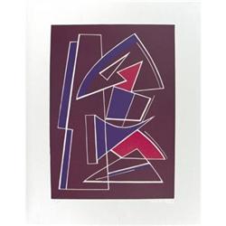 Magnelli Signed Limited  Magnanerie IV #2025608