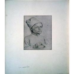 Durer   Portrait of a noble #2025610