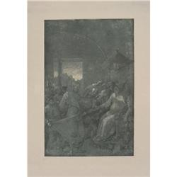 Durer   Battle Scene #2025614