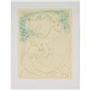 Image 1 : Picasso   Maternite, 29-4-1963 #2025682