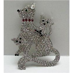 Costume: Butler and Wilson Momma Cat with #2026496