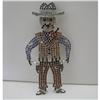 Image 1 : Butler and Wilson Cowboy Brooch #2026498