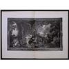 Image 1 : Print of Tapestry Bacchus et Ariane #2026523