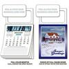 Image 1 : 2008 Magnetic Real Estate Realtor Calendars #2026557