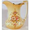 Image 1 : English Fieldings CrownDevon Covered Jug #2026945