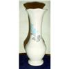 Image 1 : Calm Vase hand painted  #2026997