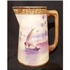 Image 1 : Nippon Cleopatra's Barge  5-1/2" Pitcher #2038904