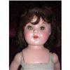 Image 1 : 21" Compostion  Doll Slight Crazing #2039059