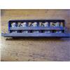 Image 1 : Ducks Candy Mold-Iron #2039574