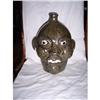 Image 1 : Grace Hewell Folk Art Face Jug-2002 #2039592
