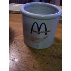 1994 McDonalds Crock-by Redwing #2039594
