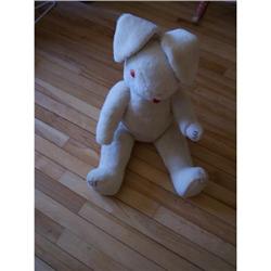 35" Rabbit from Store Display #2039598