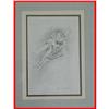 Image 1 : Jacques Villon Figures in Motion Cubism Print #2039733