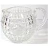 Image 1 : Crystal Pitcher Golf Trophy #2039796