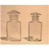 Image 1 : Pr Crystal Pharmacy Bottles Emp. Franz Joseph #2039811