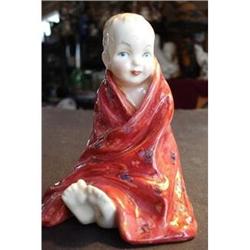 Royal Doulton **THIS LITTLE  PIG** HN 1793 #2051326