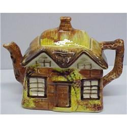 PRICE BROS COTTAGE WARE TEAPOT #2051329
