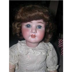 German Schoenau & Hoffmeister bisque ball #2051354