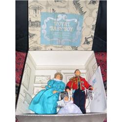 Peggy Nisbet Royal Baby Princess Diana and #2051356