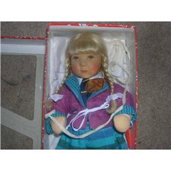 Kathe Kruse Antje MIB  #2051360