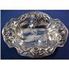 Image 1 : 8 ART NOUVEAU Sterling NUT OR MINT DISHES #2051436