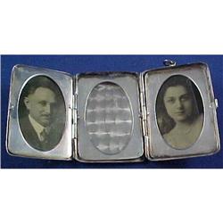 Sterling FOLDING FRAME WITH INSTANT ANCESTORS #2051438