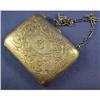 Image 1 : Sterling PURSE OR NECESSAIRE ON CHAIN #2051439