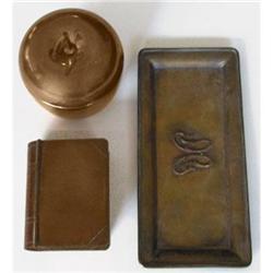 Assorted APOLLO Vanity Items #2051620