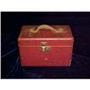 Image 1 : Vintage Case with Handle and Latch #2051685