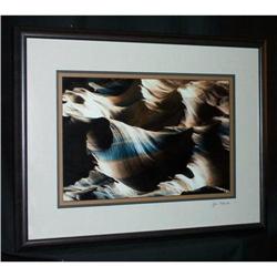 Lazar Art Framed and Behind Glass J. Firthmich #2051692