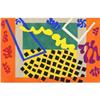 Image 1 : Colorful Matisse from the Jazz portfolio, #2051711